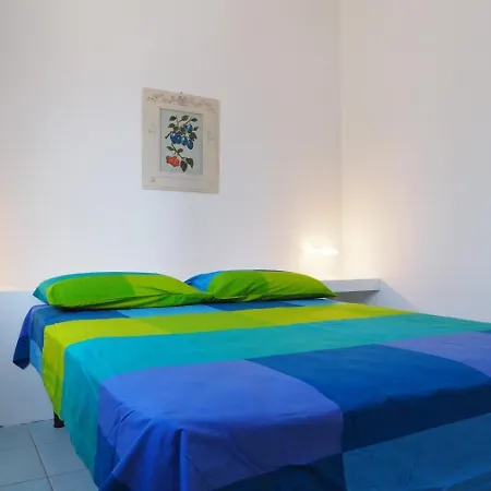 Appart hôtel Celesti Torre Suda