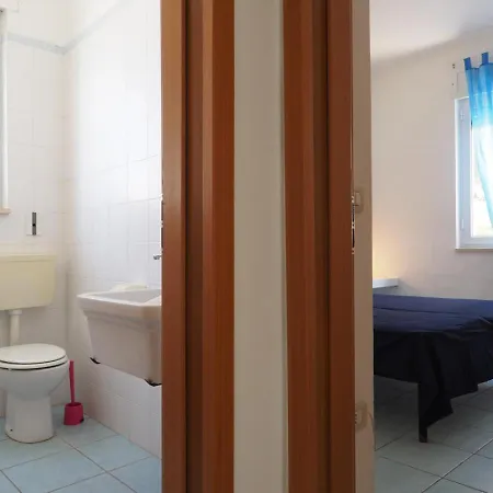 Celesti Aparthotel Torre Suda