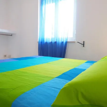 Appart hôtel Celesti 3*