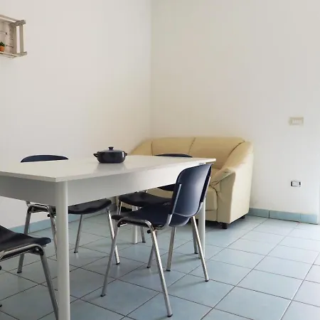 Aparthotel Celesti Torre Suda