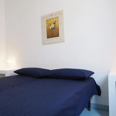 Celesti Appart hôtel Torre Suda