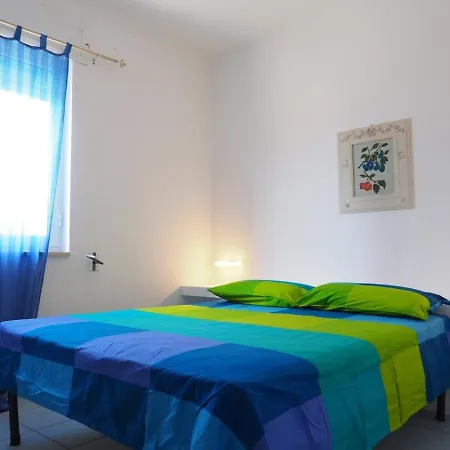 Celesti Aparthotel 3*