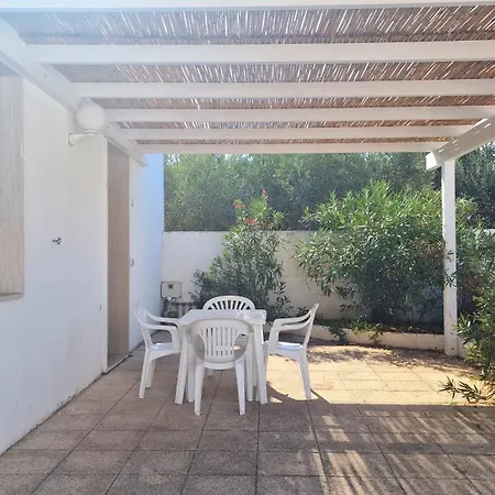 Appart hôtel Celesti Torre Suda