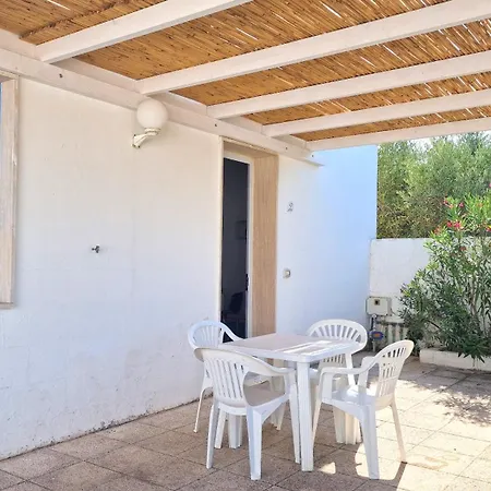 Celesti Aparthotel