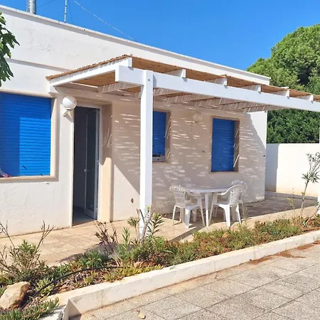 Celesti Aparthotel 3*